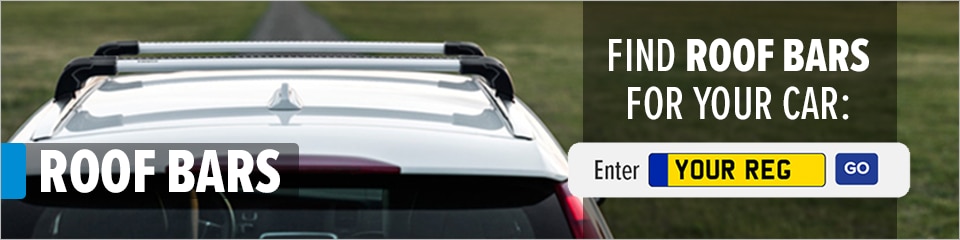  - FIND ROOF BARS % - FOR YOUR CAR: T ok @ 