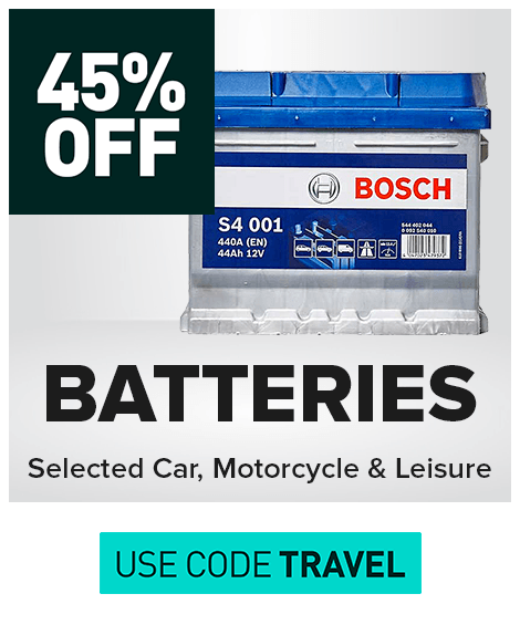  Selected Car, Motorcycle Leisure USE CODE TRAVEL 