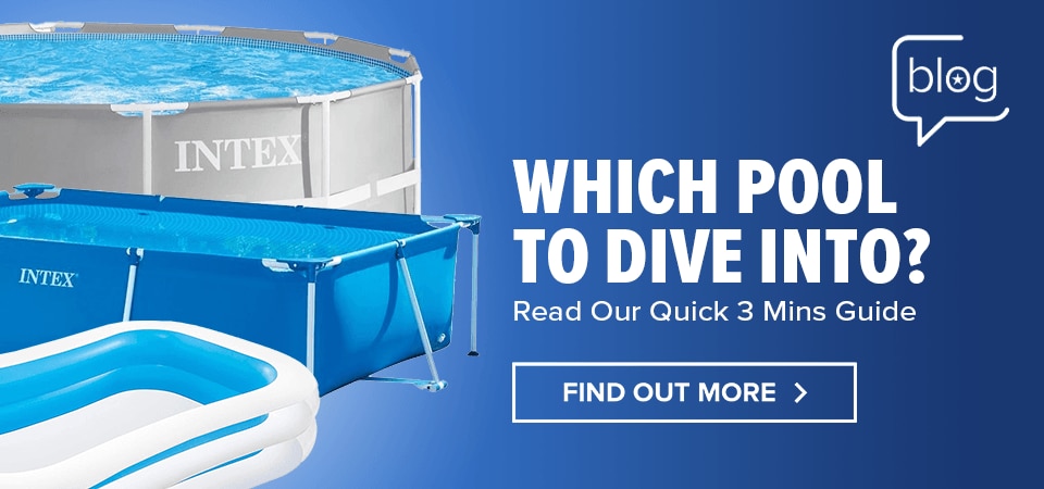  bleg WHICH POOL TO DIVE INTO? Read Our Quick 3 Mins Guide FIND OUT MORE 