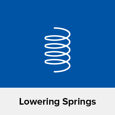 Lowering Springs 