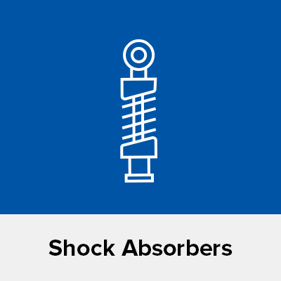 Shock Absorbers 