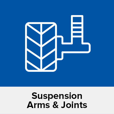 Suspension Arms Joints 